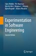 Experimentation in Software Engineering - Bild 1
