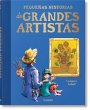 Pequeñas historias de grandes artistas - Bild 1
