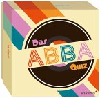 Das ABBA-Quiz