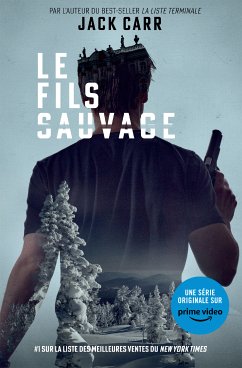 Le fils sauvage (eBook, ePUB) - Carr, Jack