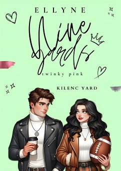 Kilenc Yard (eBook, ePUB) - Ellyne