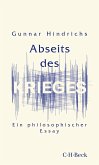 Abseits des Krieges (eBook, PDF)