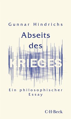 Abseits des Krieges (eBook, PDF) - Hindrichs, Gunnar