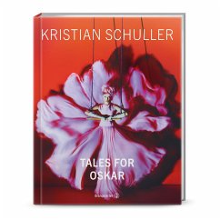 Tales for Oskar - Schuller, Kristian