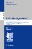 Artificial Intelligence in HCI
