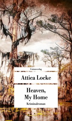 Heaven, My Home - Locke, Attica