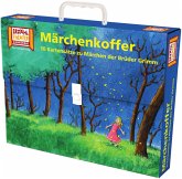 Märchenkoffer / Kamishibai Bildkarten Märchenkoffer / Kamishibai Bildkarten
