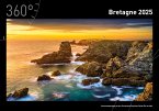 360° Bretagne Premiumkalender 2025