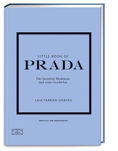 Little Book of Prada - Graves, Laia Farran