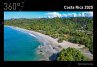 360° Costa Rica Premiumkalender 2025 - Bild 1