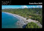 360° Costa Rica Premiumkalender 2025