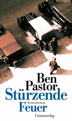 Stürzende Feuer - Pastor, Ben