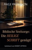 Biblische Seelsorge (eBook, ePUB)