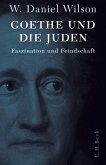 Goethe und die Juden (eBook, PDF)