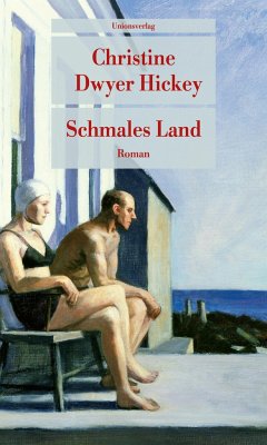 Schmales Land - Dwyer Hickey, Christine