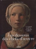 Les dessous des chefs-d'oeuvre. Un regard neuf sur les grands maîtres