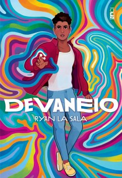 Cover Devaneio (eBook, ePUB)