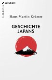 Geschichte Japans (eBook, ePUB)
