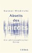 Abseits des Krieges (eBook, ePUB) - Bild 1