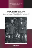 Radcliffe-Brown (eBook, ePUB)