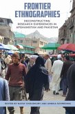 Frontier Ethnographies (eBook, ePUB)