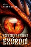 Expedição Pangea (eBook, ePUB)