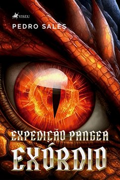 Expedição Pangea (eBook, ePUB) - Sales, Pedro