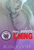 My Silver Lining (Reapers MC: Shasta Chapter, #2) (eBook, ePUB)