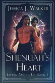 Shenuah's Heart (eBook, ePUB)