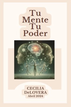 Cover Tu Mente Tu Poder (eBook, ePUB)