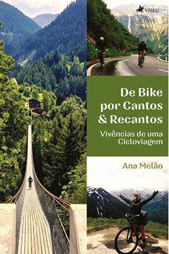 De Bike por Cantos & Recantos (eBook, ePUB) - Melão, Ana