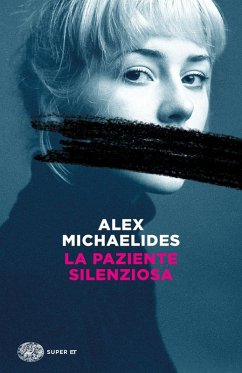 Cover La paziente silenziosa