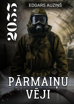 Cover Parmainu veji (eBook, ePUB)