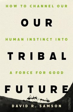Cover Our Tribal Future (eBook, ePUB)