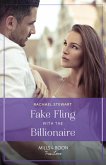 Fake Fling With The Billionaire (eBook, ePUB)