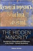 The Hidden Minority (eBook, ePUB)