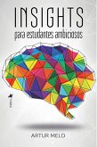 Insights para estudantes Ambiciosos (eBook, ePUB)