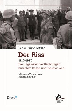 Cover Der Riss 1915-1943