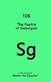 The Poetry of Seaborgium (eBook, ePUB)