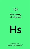 The Poetry of Hassium (eBook, ePUB)