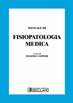 Manuale di Fisiopatologia Medica (eBook, ePUB) - Campieri, Massimo