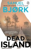 Dead Island (eBook, ePUB)