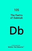 The Poetry of Dubnium (eBook, ePUB)