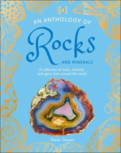 An Anthology of Rocks and Minerals (eBook, ePUB) - Dennie, Devin