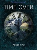 Time Over (eBook, ePUB) Time Over (eBook, ePUB)