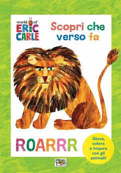 Cover Scopri che verso fa