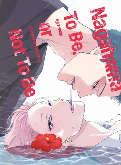 Nagahama to be, or not to be - Beriko, Scarlet