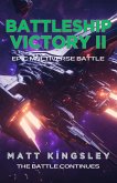 Battleship Victory II (eBook, ePUB)