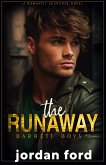 The Runaway (Barrett Boys, #1) (eBook, ePUB)