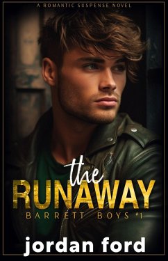 Cover The Runaway (Barrett Boys, #1) (eBook, ePUB)